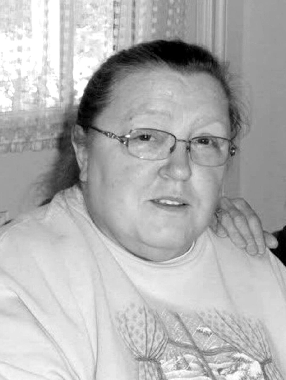 Engelsdorfer, Patricia