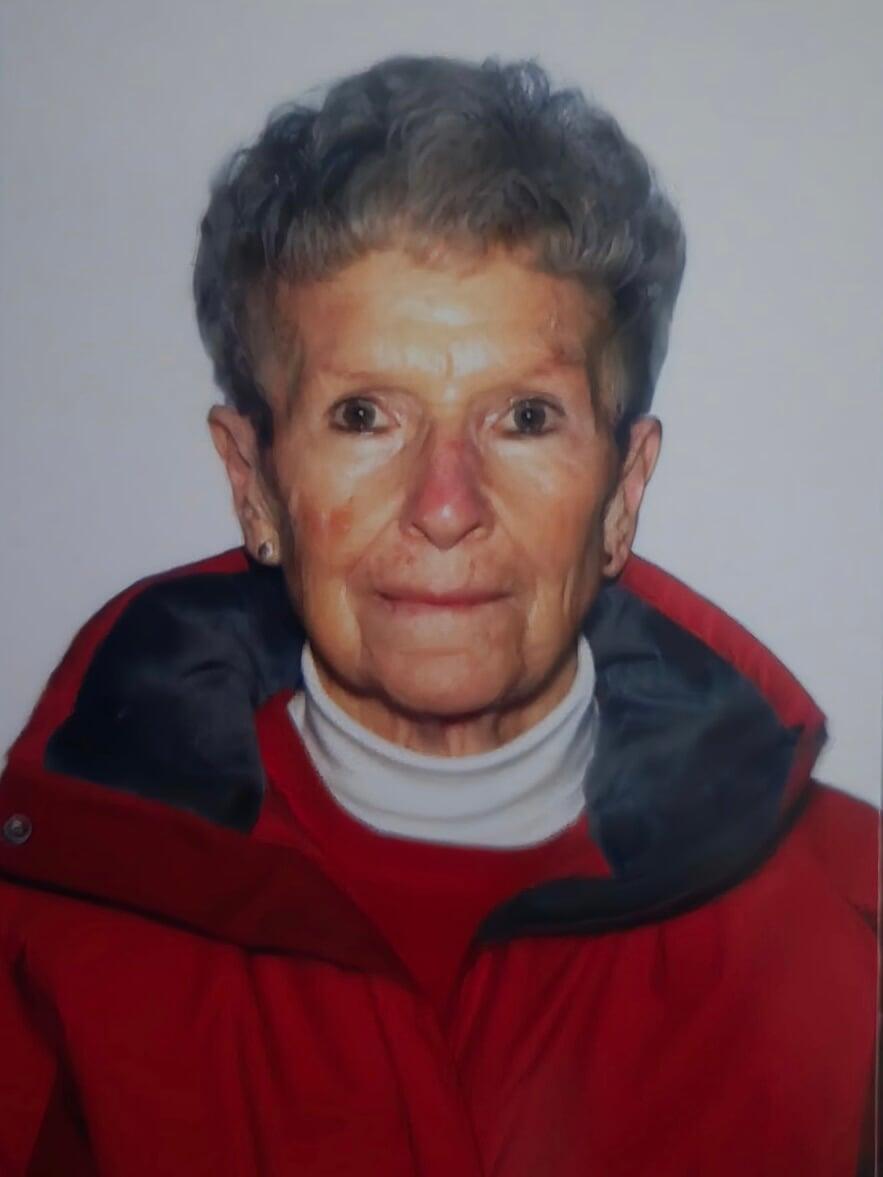 Bongard, Janice