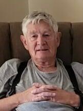 Alexander, David Bryden