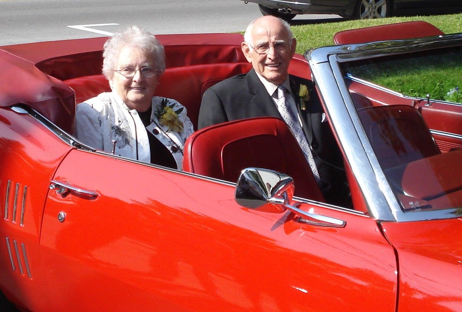 Nyman, Annie