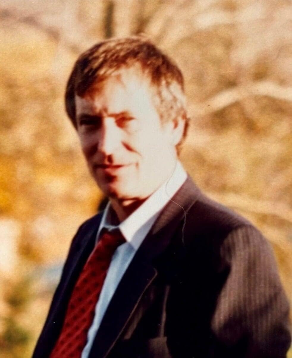Black, John