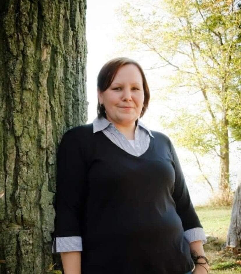 Ferguson, Cheryl