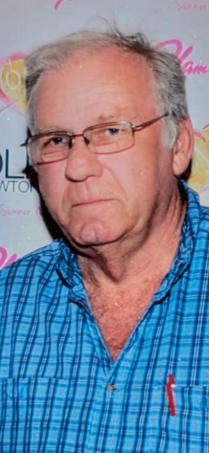 Brown, Larry