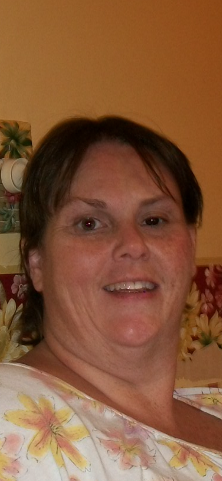 Mitchell, Terri