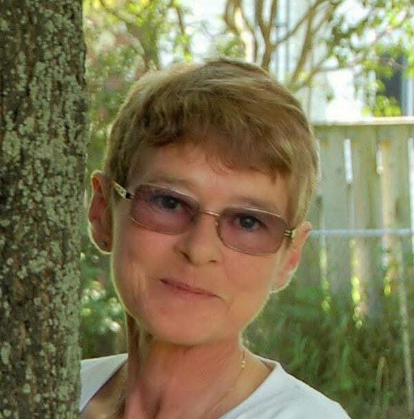 Moxam, Janice Marlene Marie