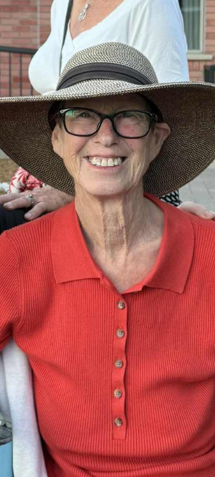 Johnston, Doris