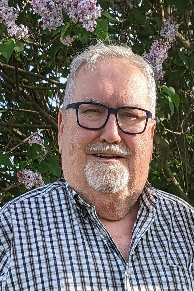 Langlois, Michael