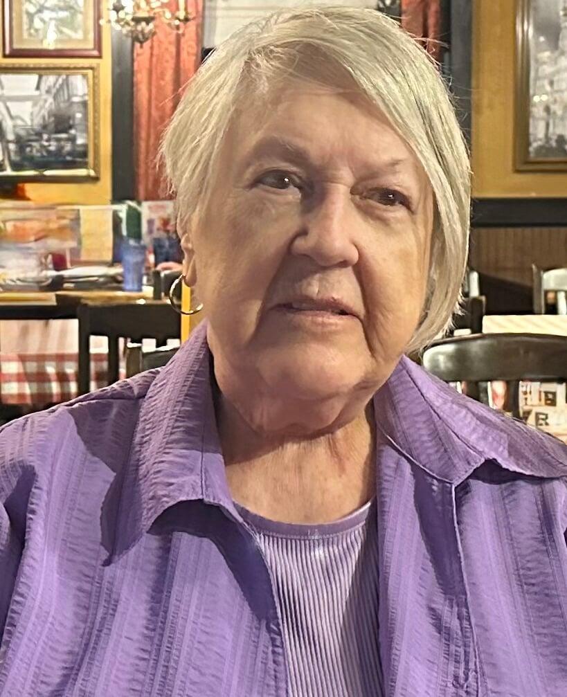 Last, Diane
