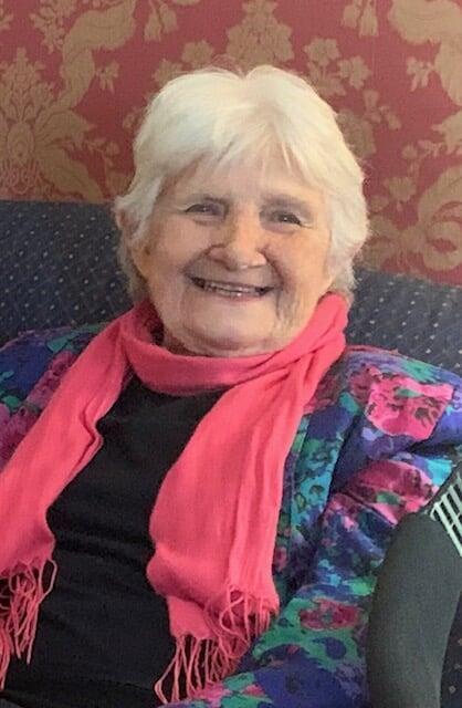 Malachowksi, Marianne Patricia