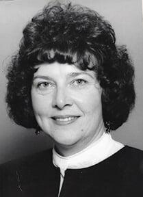 Newcombe, Margaret