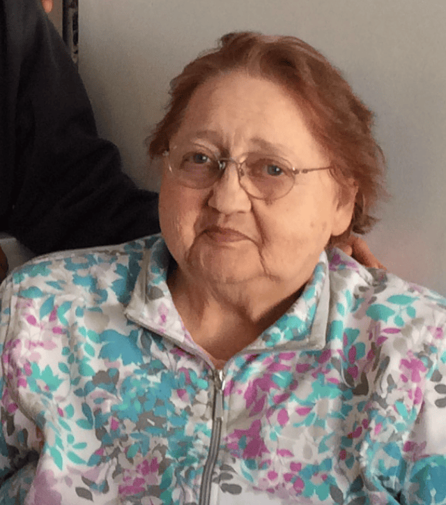 Wannamaker, Wilma